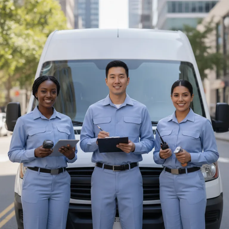 Customs broker Philadelphia