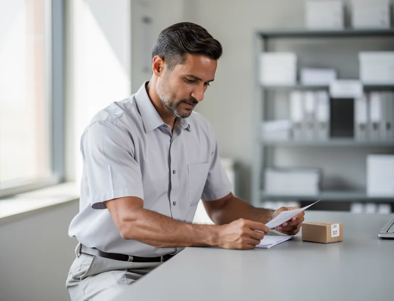 Customs broker Philadelphia
